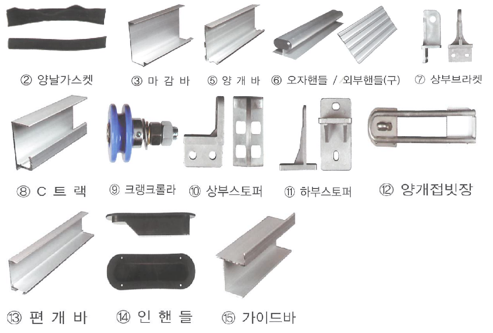 행거도어 — 사진 4