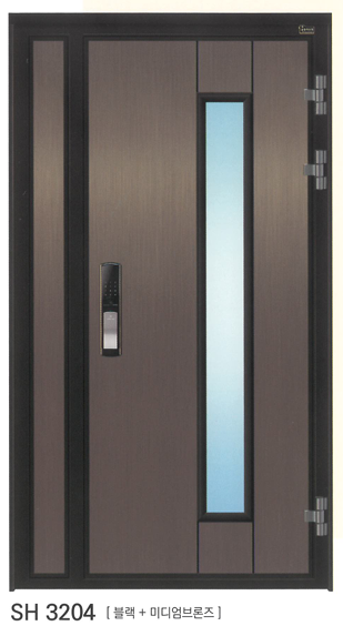 현관문 — SH3204