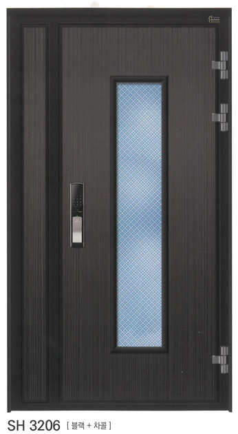 현관문 — SH3206